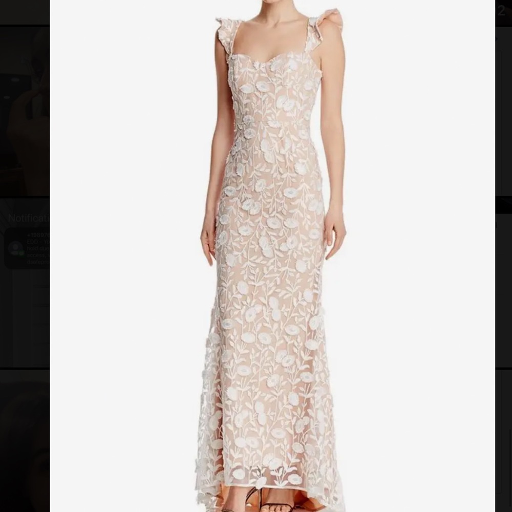 Jarlo tootsie Dress